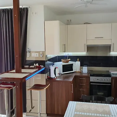Mandula Apartmanok Бадачоньтомай Екстер'єр фото