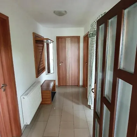 Mandula Apartmanok Бадачоньтомай Екстер'єр фото