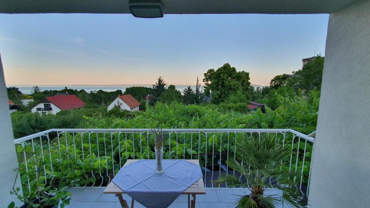 Apartment Mandula