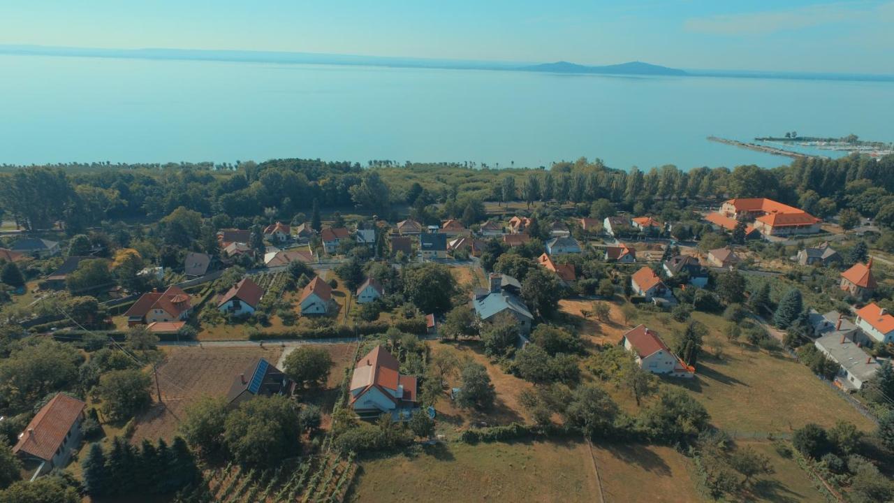 Mandula Apartment