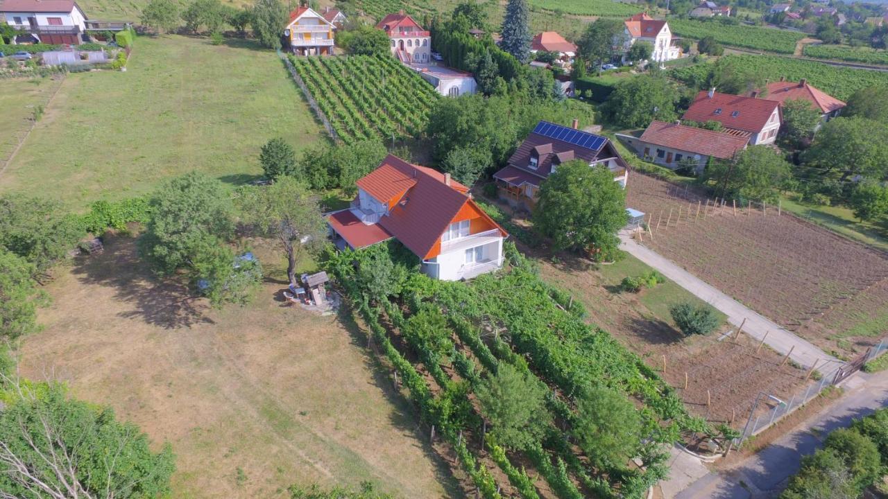 Apartment Mandula *