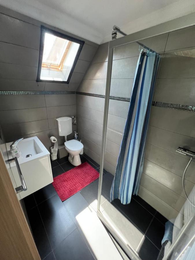 Mandula Apartment