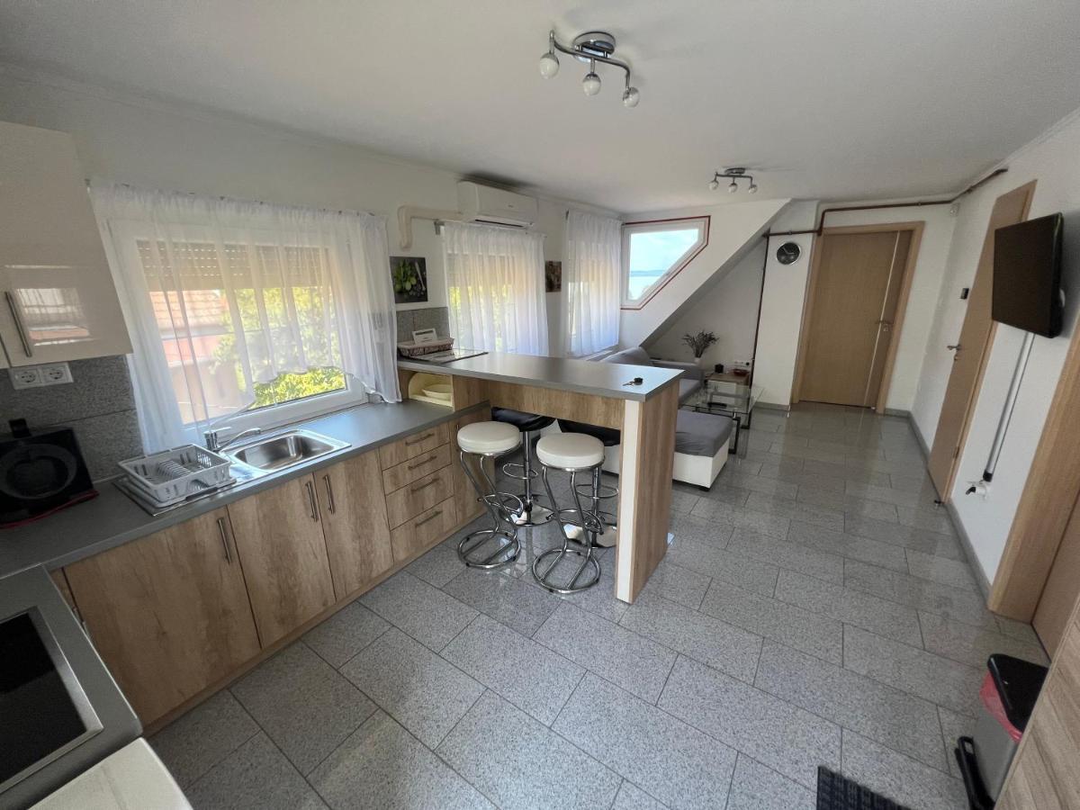 Apartment Mandula Badacsonytomaj