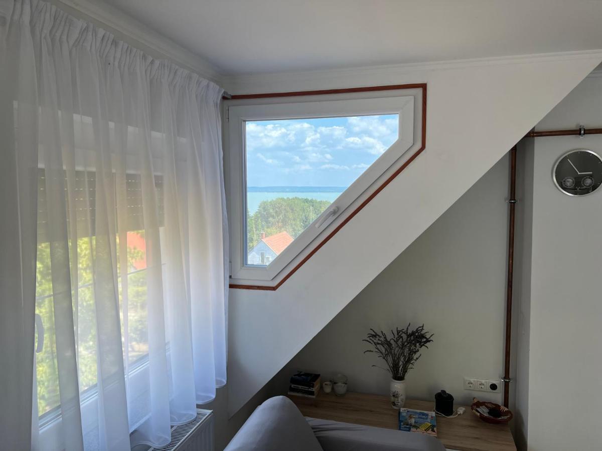 Mandula Apartment Badacsonytomaj