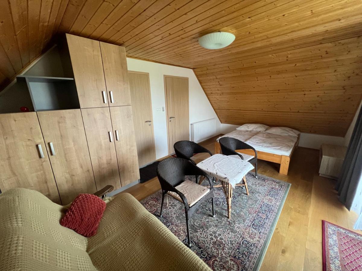Apartment Mandula Badacsonytomaj