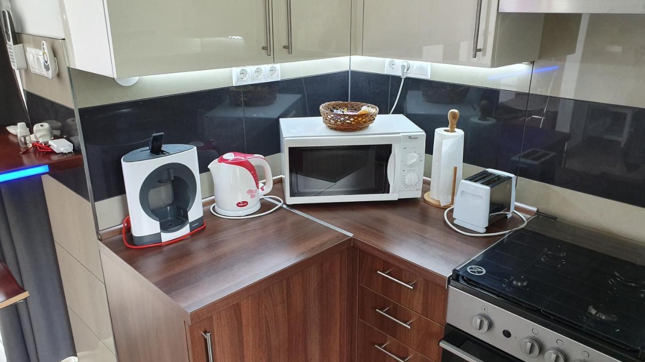 Mandula Apartment