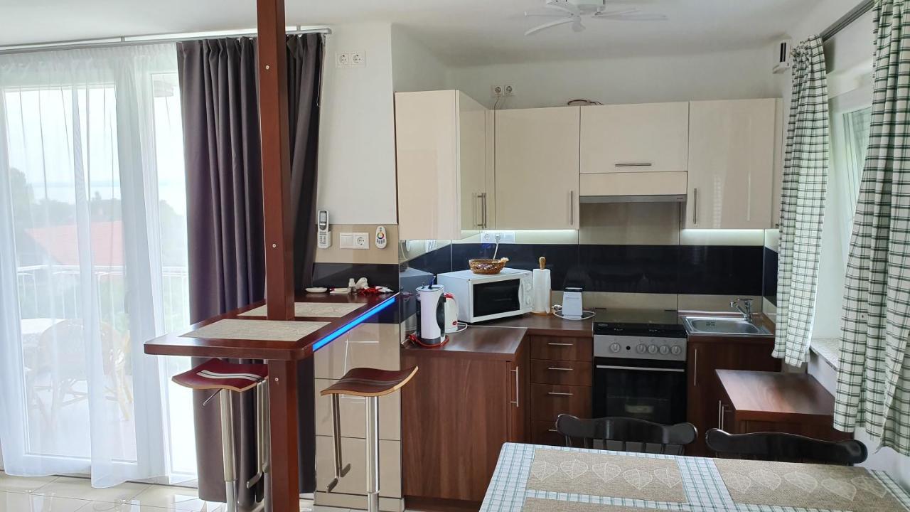 Mandula Apartment