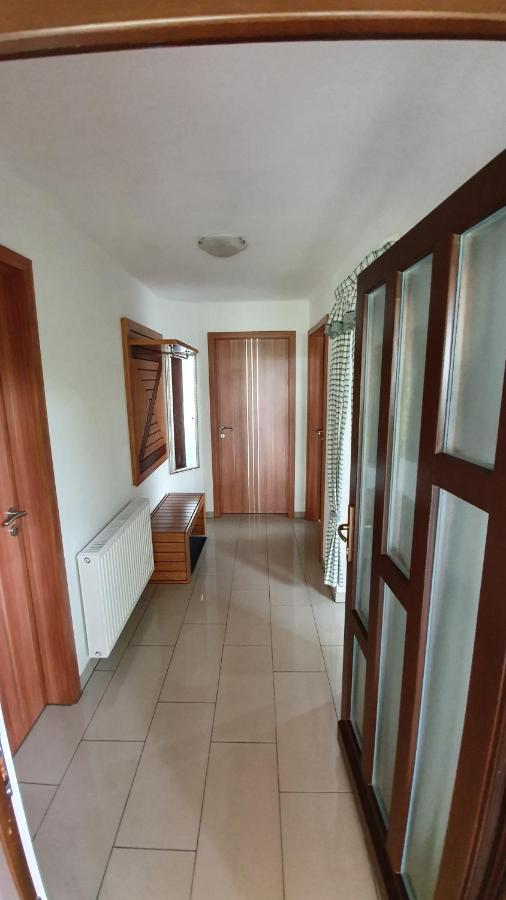 Mandula Apartment Badacsonytomaj