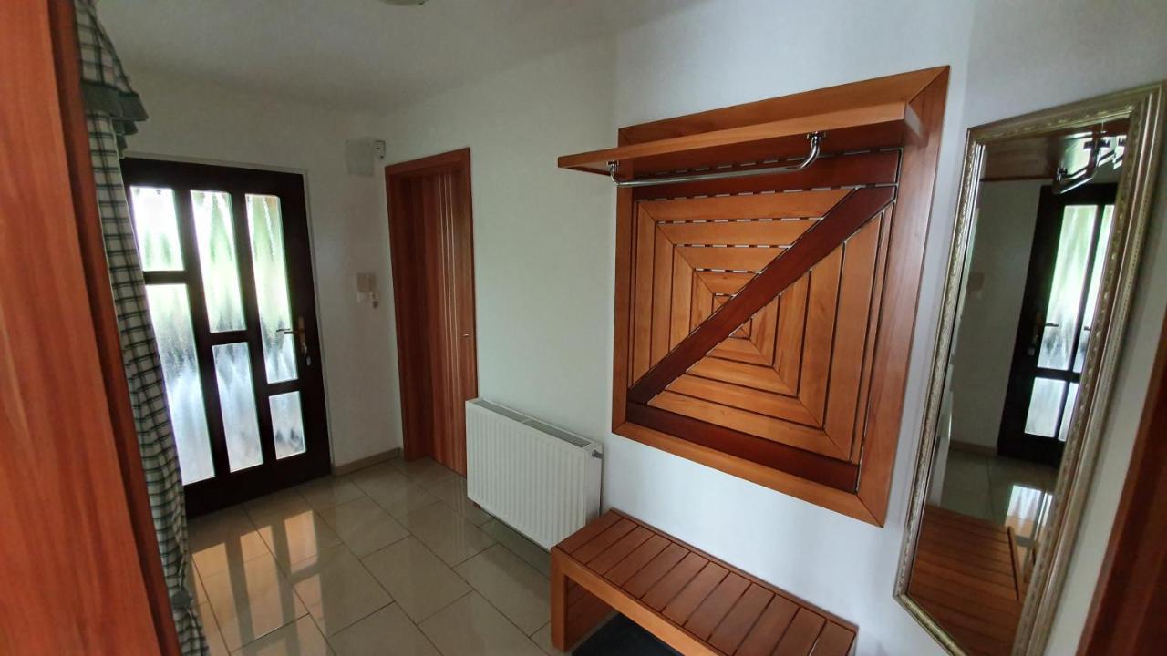 Apartment Mandula
