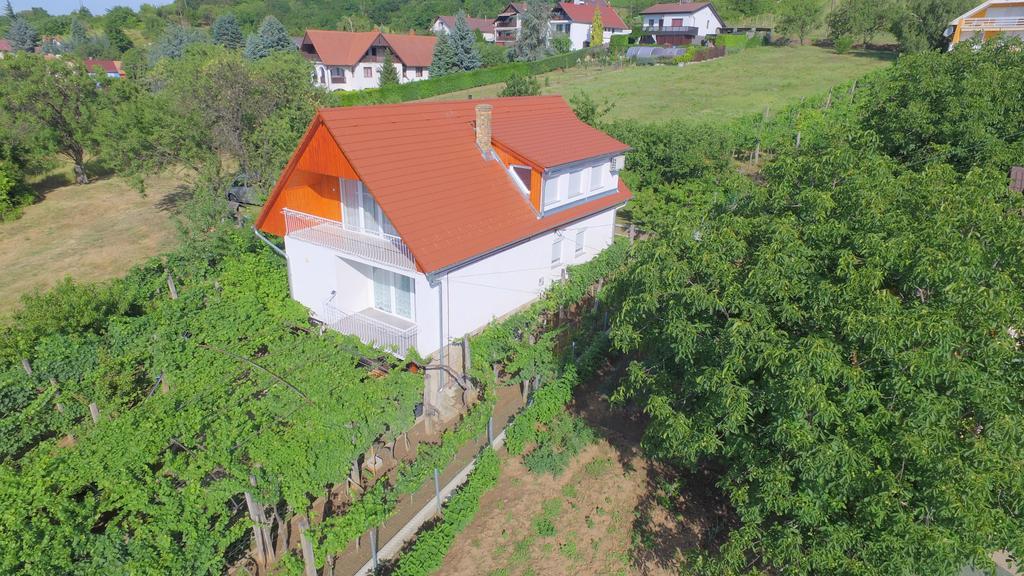 Apartment Mandula