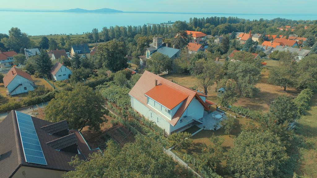 Apartment Mandula *
