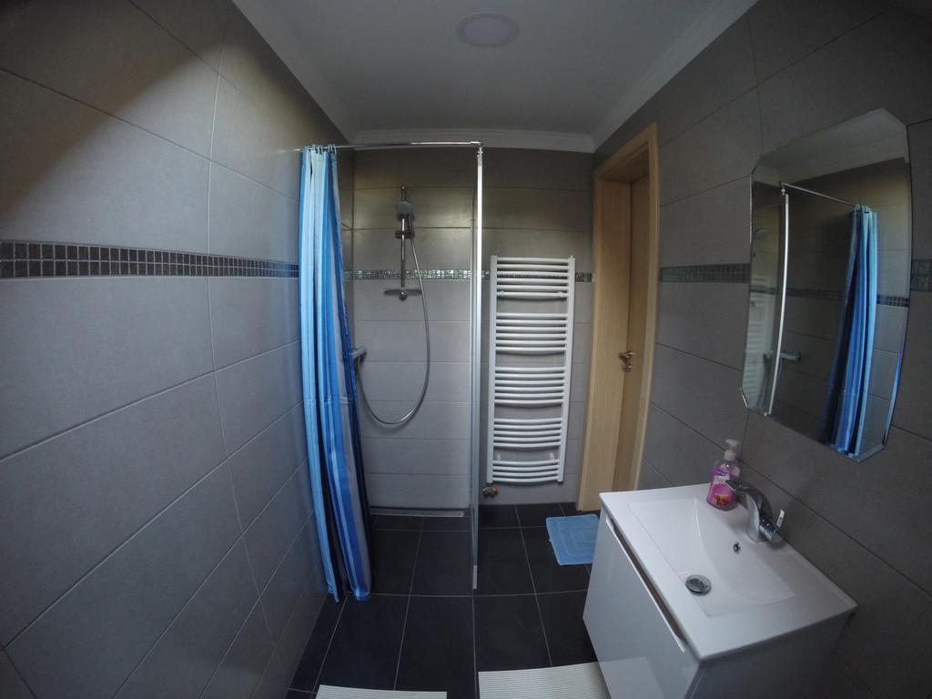 Mandula Apartment