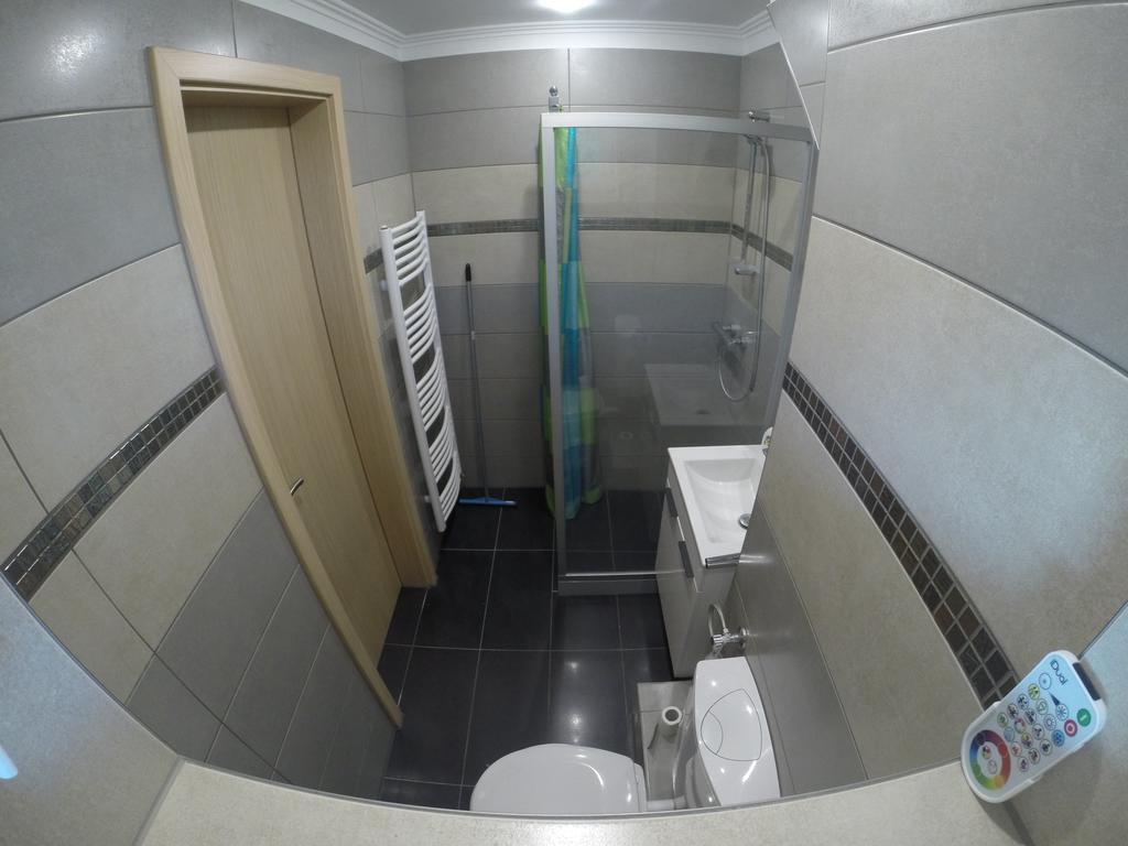 Apartment Mandula Badacsonytomaj