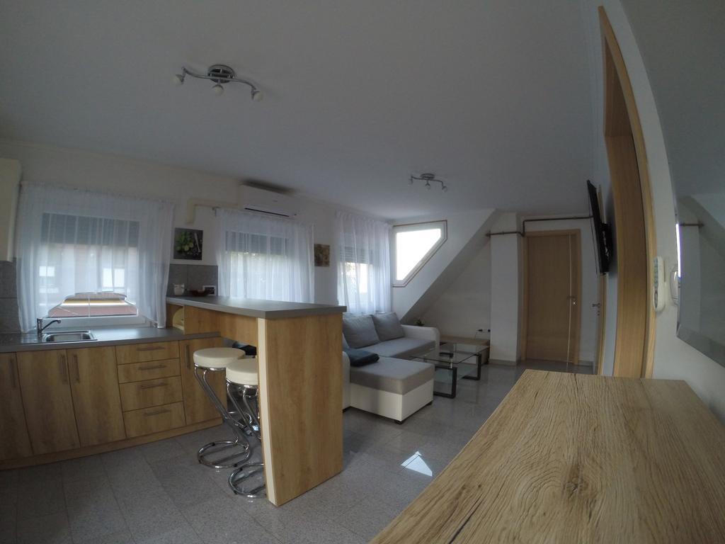 Mandula Apartment Badacsonytomaj