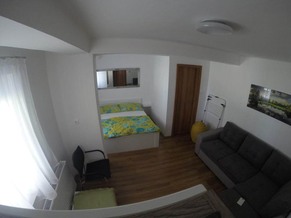 Apartment Mandula Badacsonytomaj